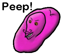 [Big Pink Peep]