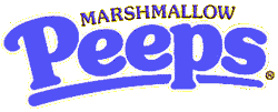 marshmallow peep